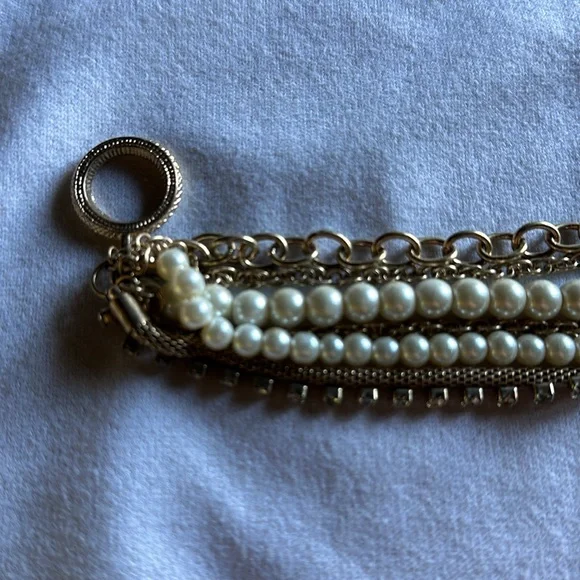 Stack bracelet - Picture 2 of 5